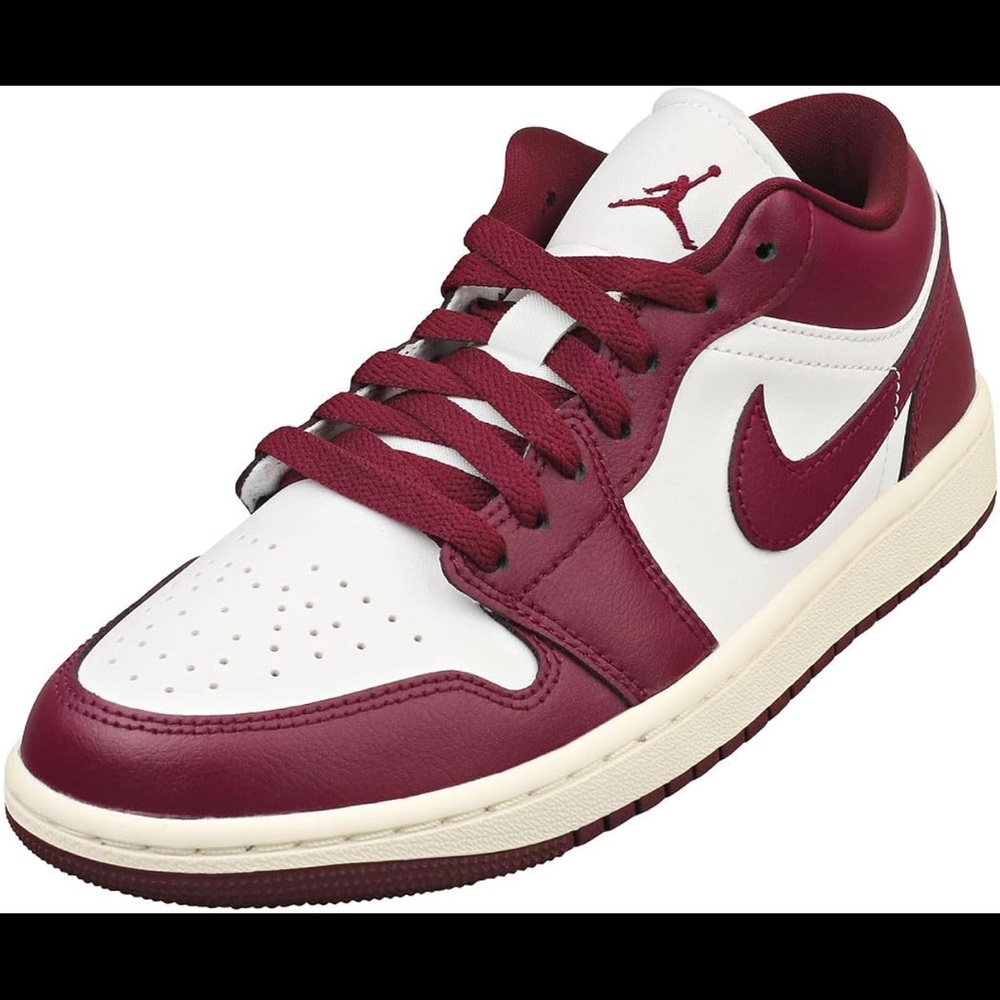 Nike Woman’s Air Jordan